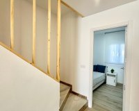 Resale - Town House -
Torrevieja - Estacion De Autobuses