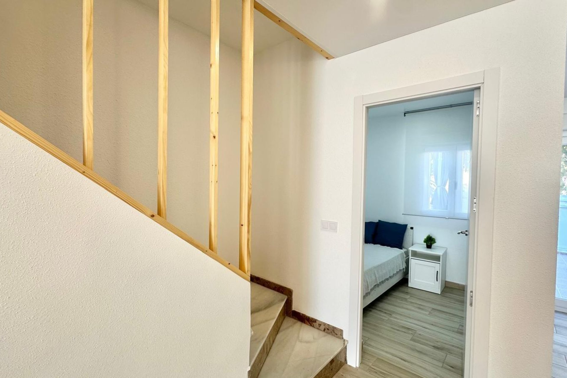 Resale - Town House -
Torrevieja - Estacion De Autobuses