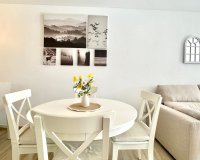 Resale - Town House -
Torrevieja - Estacion De Autobuses