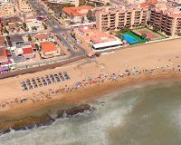 Resale - Town House -
Torrevieja - La Mata