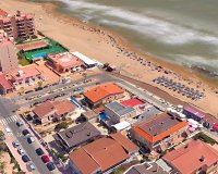 Resale - Town House -
Torrevieja - La Mata
