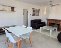 Resale - Town House -
Torrevieja - La Mata