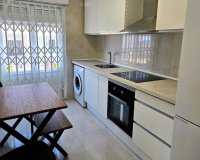Resale - Town House -
Torrevieja - La Mata