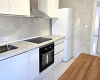 Resale - Town House -
Torrevieja - La Mata