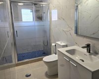 Resale - Town House -
Torrevieja - La Mata