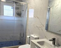 Resale - Town House -
Torrevieja - La Mata