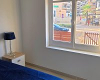 Resale - Town House -
Torrevieja - La Mata