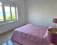 Resale - Town House -
Torrevieja - La Mata