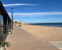 Resale - Town House -
Torrevieja - La Mata