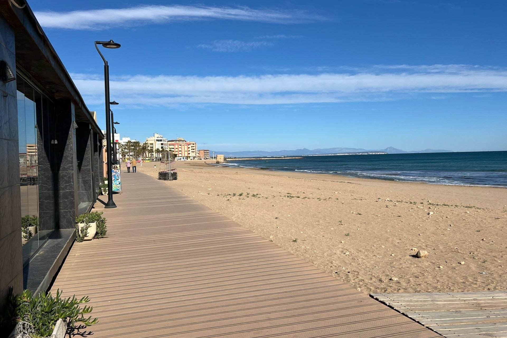 Resale - Town House -
Torrevieja - La Mata