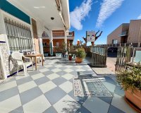 Resale - Town House -
Torrevieja - La Mata