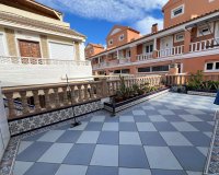 Resale - Town House -
Torrevieja - La Mata