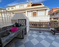 Resale - Town House -
Torrevieja - La Mata