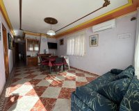 Resale - Town House -
Torrevieja - La Mata