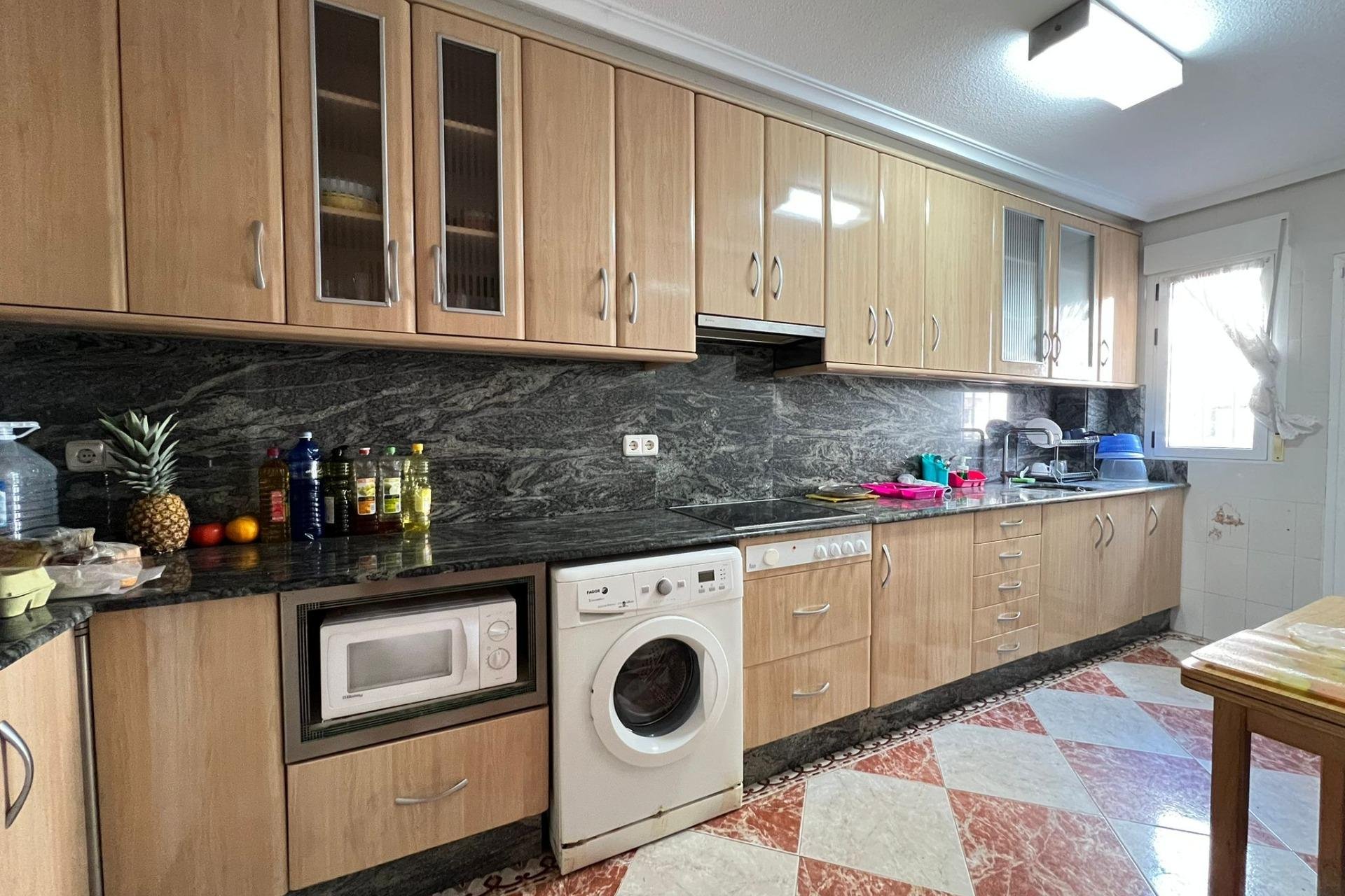 Resale - Town House -
Torrevieja - La Mata