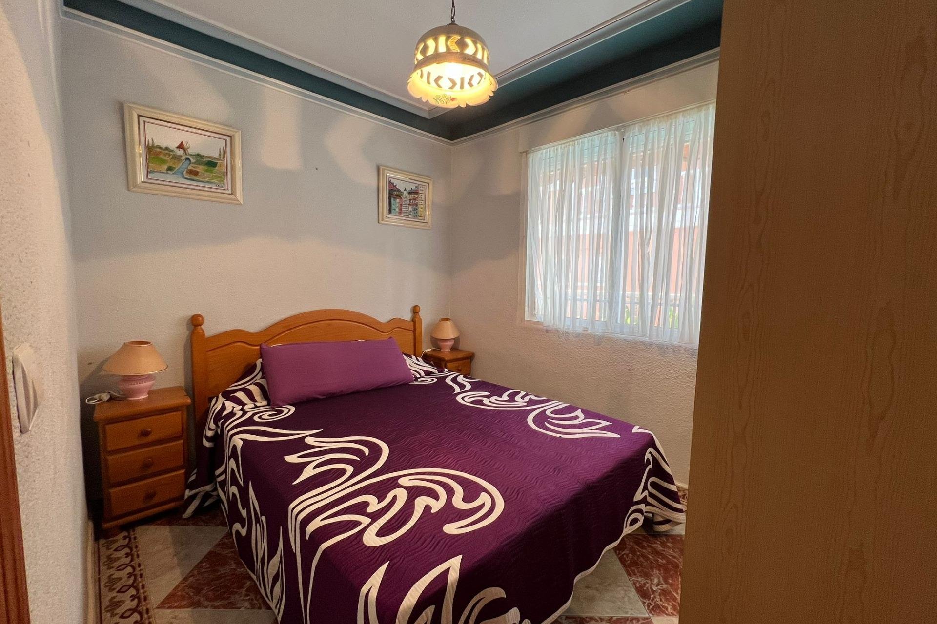 Resale - Town House -
Torrevieja - La Mata