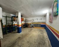 Resale - Town House -
Torrevieja - La Mata