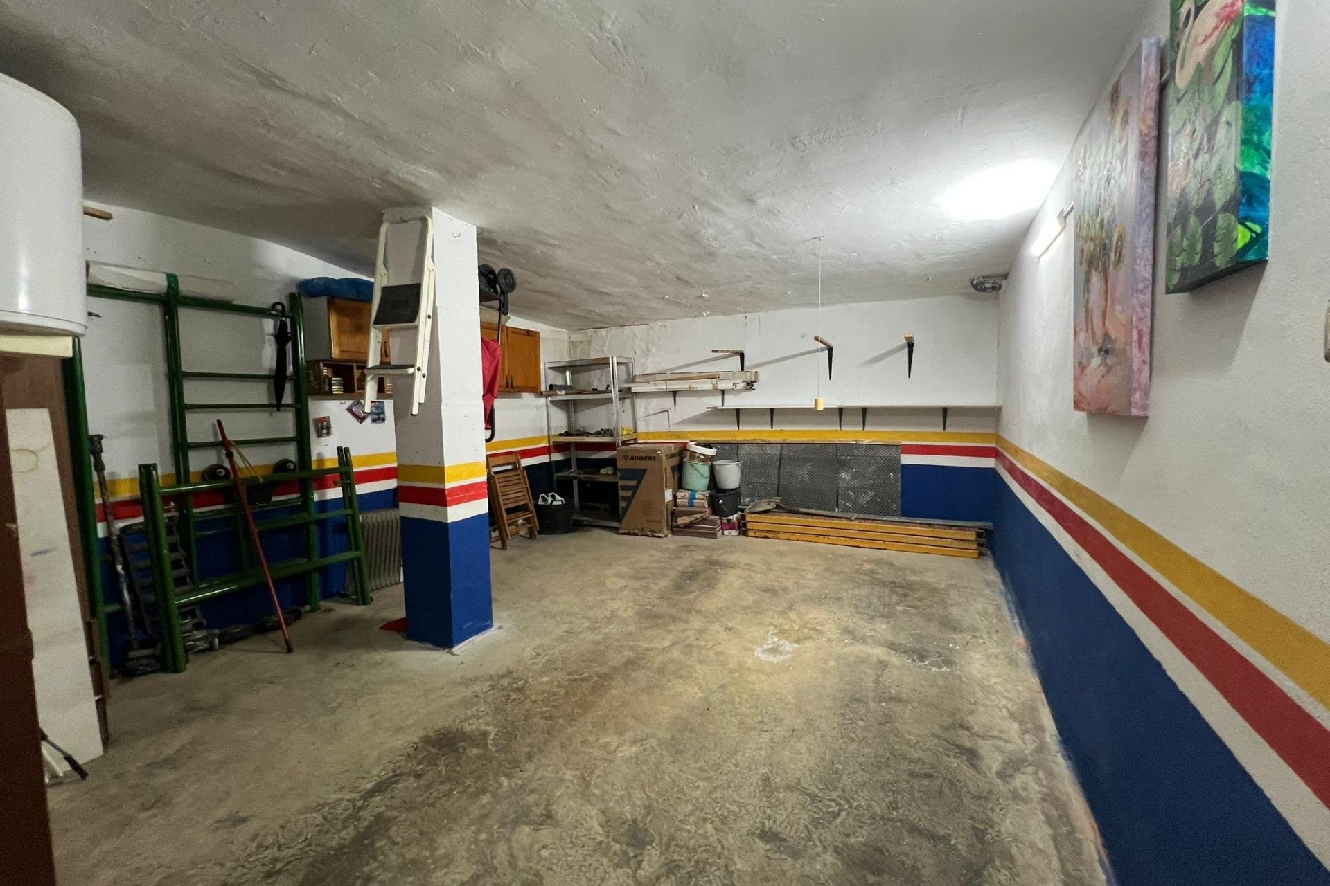 Resale - Town House -
Torrevieja - La Mata