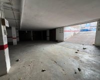 Resale - Town House -
Torrevieja - La Mata