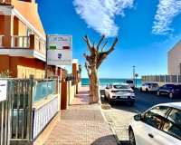 Resale - Town House -
Torrevieja - La Mata