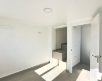 Resale - Town House -
Torrevieja - La Mata