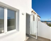 Resale - Town House -
Torrevieja - La Mata