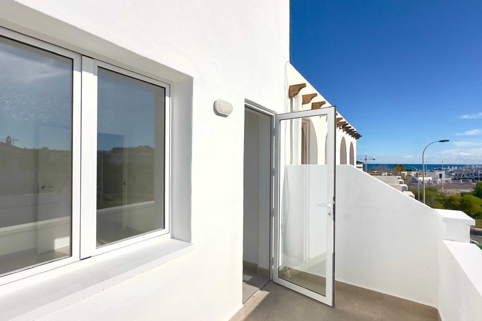 Resale - Town House -
Torrevieja - La Mata