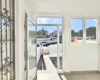 Resale - Town House -
Torrevieja - La Mata