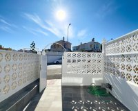 Resale - Town House -
Torrevieja - La Mata