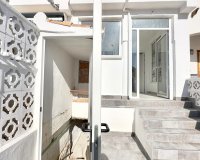 Resale - Town House -
Torrevieja - La Mata