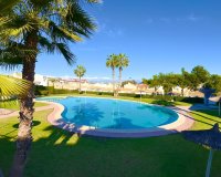 Resale - Town House -
Torrevieja - La Mata