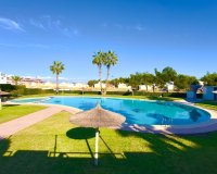 Resale - Town House -
Torrevieja - La Mata