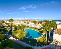 Resale - Town House -
Torrevieja - La Mata