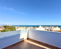 Resale - Town House -
Torrevieja - La Mata