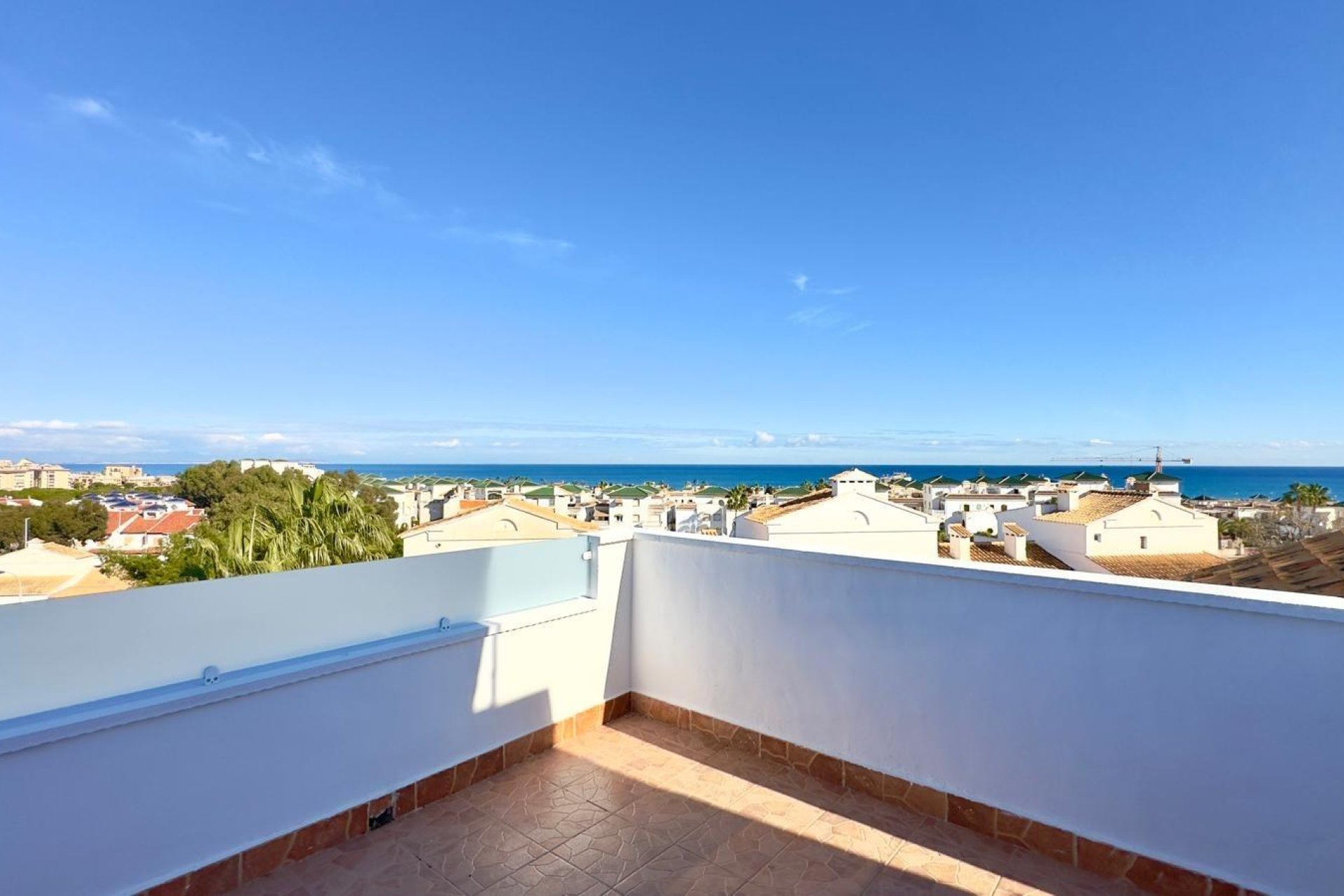 Resale - Town House -
Torrevieja - La Mata