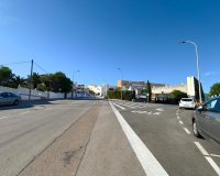 Resale - Town House -
Torrevieja - La Mata