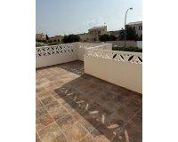 Resale - Town House -
Torrevieja - La Siesta - El Salado - Torreta