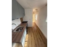 Resale - Town House -
Torrevieja - La Siesta - El Salado - Torreta