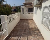 Resale - Town House -
Torrevieja - La Siesta - El Salado - Torreta