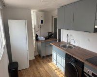 Resale - Town House -
Torrevieja - La Siesta - El Salado - Torreta