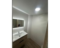 Resale - Town House -
Torrevieja - La Siesta - El Salado - Torreta