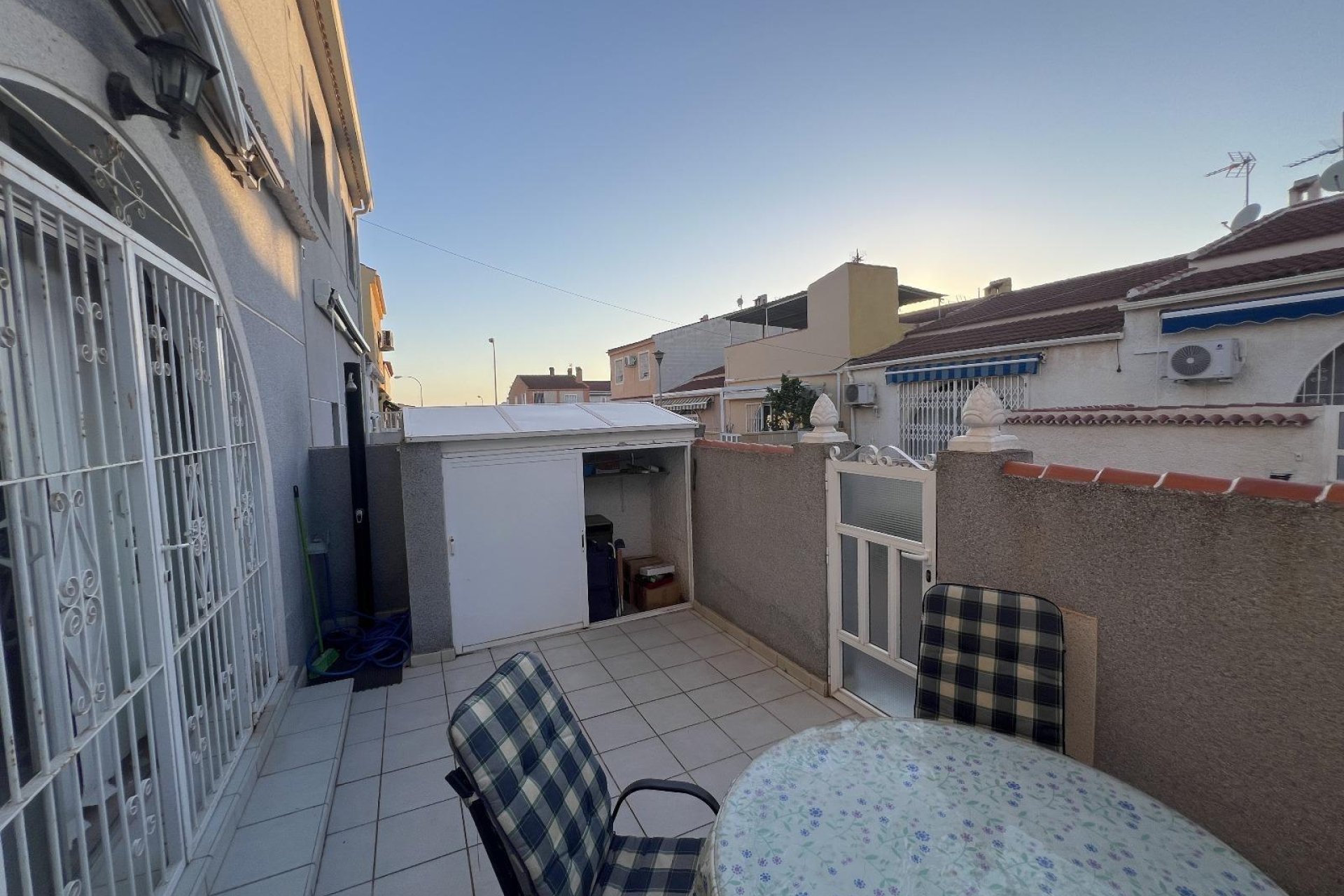 Resale - Town House -
Torrevieja - La Siesta - El Salado - Torreta