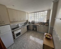 Resale - Town House -
Torrevieja - La Siesta - El Salado - Torreta