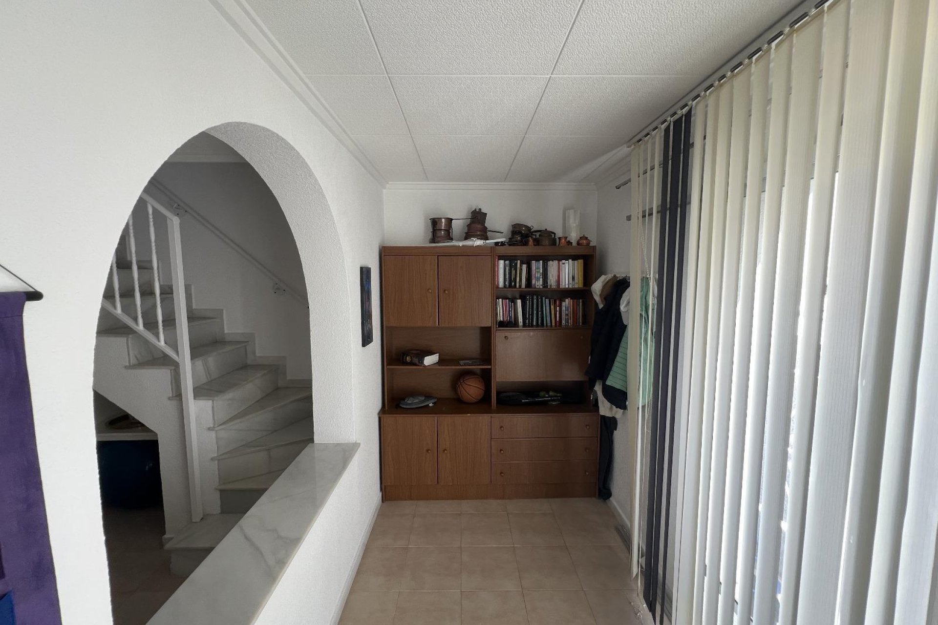 Resale - Town House -
Torrevieja - La Siesta - El Salado - Torreta