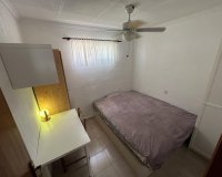 Resale - Town House -
Torrevieja - La Siesta - El Salado - Torreta