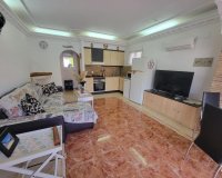 Resale - Town House -
Torrevieja - La Siesta - El Salado - Torreta