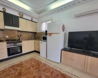 Resale - Town House -
Torrevieja - La Siesta - El Salado - Torreta