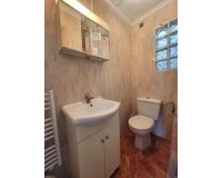 Resale - Town House -
Torrevieja - La Siesta - El Salado - Torreta