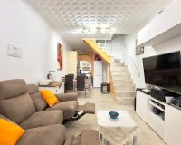 Resale - Town House -
Torrevieja - La Siesta - El Salado - Torreta