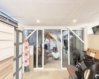 Resale - Town House -
Torrevieja - La Siesta - El Salado - Torreta